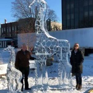 Meet your Posher, Sharon